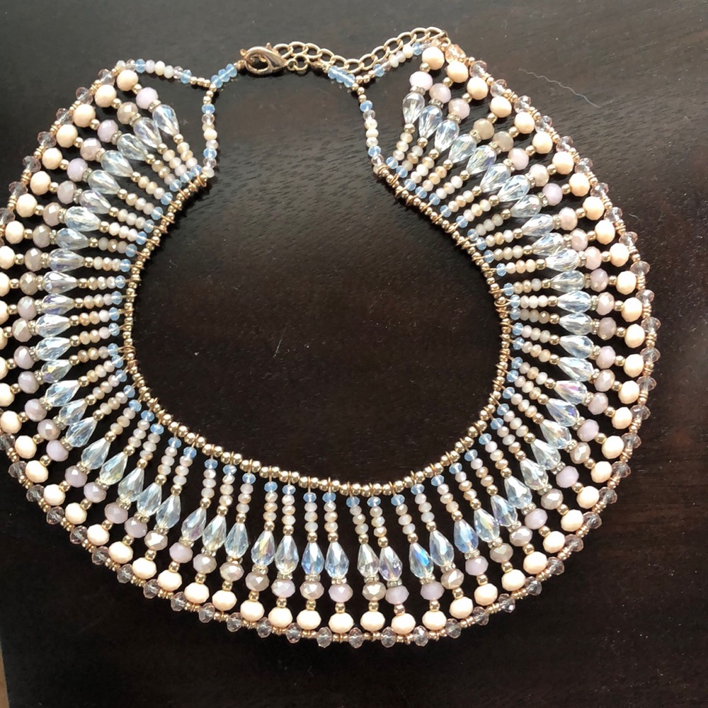 Beautiful Statement Necklace